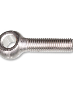 Eye bolt M12x55 DIN444 form LBM SST